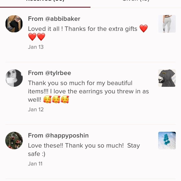 BUNDLE with ease 😇 - Picture 8 of 16